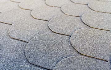 Westerton Of Runavey asphalt roofing costs