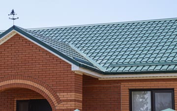 classic Westerton Of Runavey metal roof design