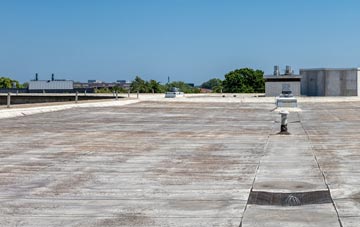 Westerton Of Runavey commercial flat roofing