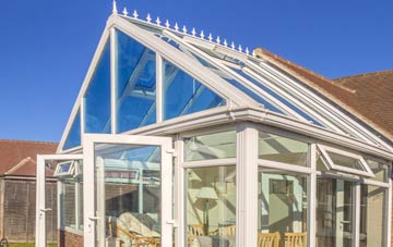 conservatory roof insulation costs Westerton Of Runavey
