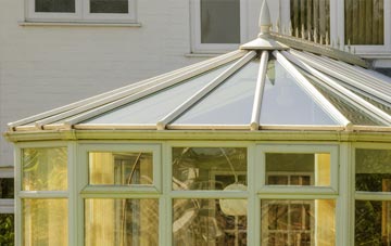 conservatory roof repair Westerton Of Runavey, Perth And Kinross