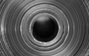 Westerton Of Runavey edpm waterproofing