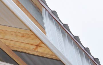 why Westerton Of Runavey fascia repairs are essential