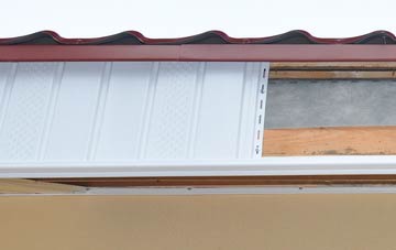 Westerton Of Runavey fascia repair costs