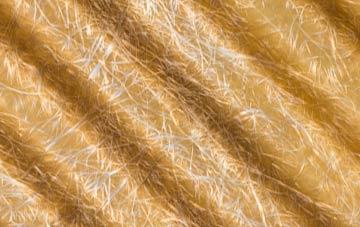 Westerton Of Runavey fibreglass roof waterproofing