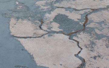 fibreglass roofing replacement Westerton Of Runavey