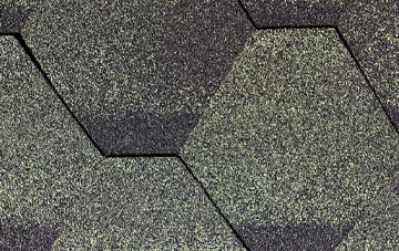 Westerton Of Runavey fibreglass shingle repairs