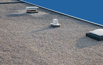 flat roofing Westerton Of Runavey, Perth And Kinross