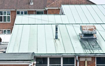 Westerton Of Runavey lead roofing costs