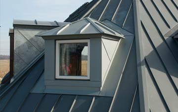 metal roofing Westerton Of Runavey, Perth And Kinross