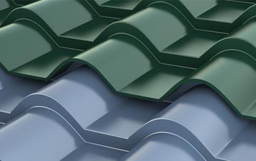 who should consider Westerton Of Runavey plastic roofs