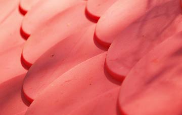 Westerton Of Runavey plastic roof costs