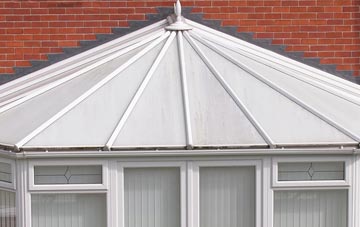 Westerton Of Runavey polycarbonate conservatory roof repairs