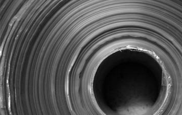 Westerton Of Runavey pvc roof replacement