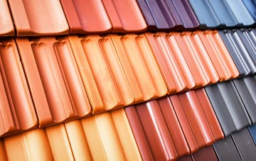 Westerton Of Runavey roof tile costs