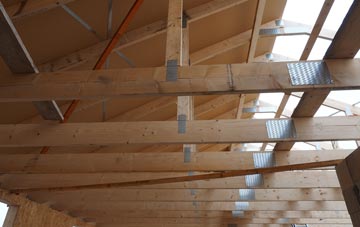 Westerton Of Runavey roof truss costs