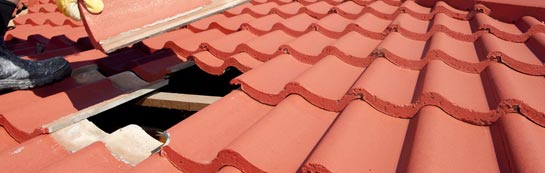 compare Westerton Of Runavey roof repair quotes
