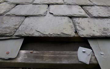 Westerton Of Runavey slate roof repairs and maintenance