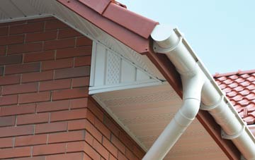 Westerton Of Runavey soffit repair costs