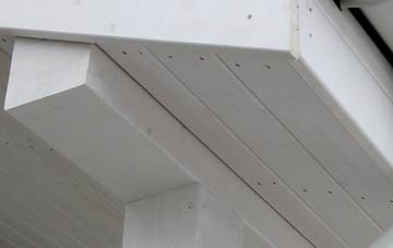 soffits Westerton Of Runavey, Perth And Kinross