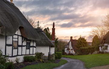 is Westerton Of Runavey thatch roofing popular