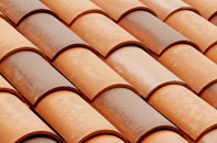 Westerton Of Runavey clay roofing