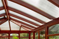 Westerton Of Runavey conservatory roofing insulation