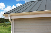 Westerton Of Runavey fascia repair