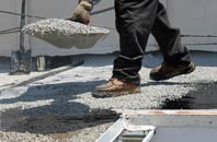find rated Westerton Of Runavey flat roofing replacement companies