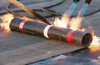 Westerton Of Runavey flat roof sealing