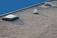 Westerton Of Runavey flat roofing