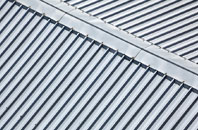 Westerton Of Runavey metal roofing