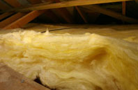 Westerton Of Runavey pitch roof insulation