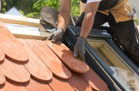 Westerton Of Runavey tiled roofing companies