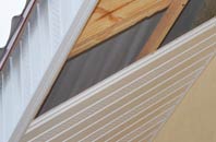 rated Westerton Of Runavey soffit repair companies