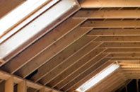 Westerton Of Runavey tapered roof insulation quotes