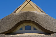 Westerton Of Runavey thatch roofing